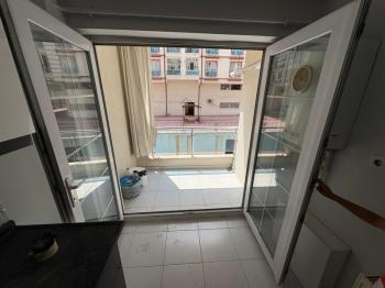 AFYON ÜÇOK EMLAKTAN HARBİŞ GAZİ MAH SATILIK NEZİH BÖLGEDE 3+1 SİTE İÇİNDE DAİRE