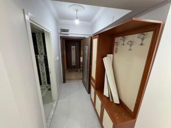 AFYON ÜÇOK EMLAKTAN HARBİŞ GAZİ MAH SATILIK NEZİH BÖLGEDE 3+1 SİTE İÇİNDE DAİRE