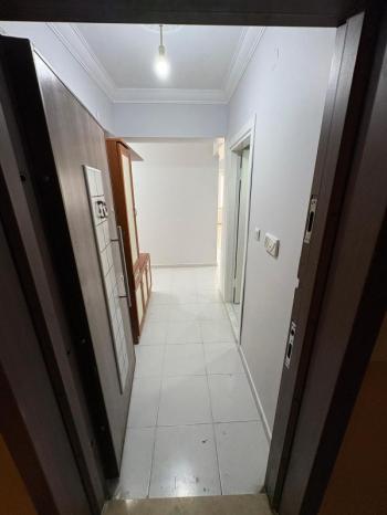 AFYON ÜÇOK EMLAKTAN HARBİŞ GAZİ MAH SATILIK NEZİH BÖLGEDE 3+1 SİTE İÇİNDE DAİRE