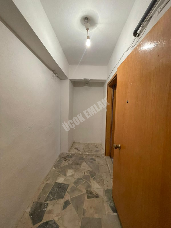 AFYON ÜÇOK EMLAKTAN MAREŞAL F ÇAKMAK MAH KİRALIK 2+1 DAİRE