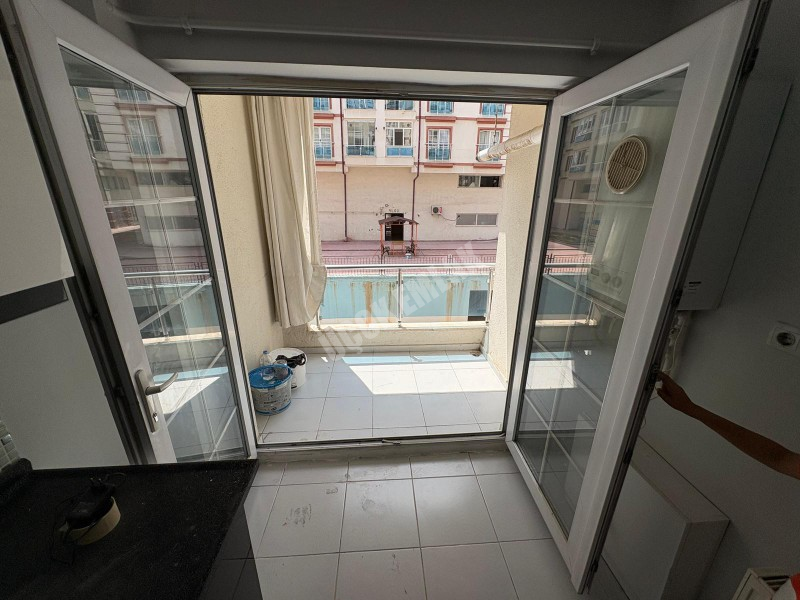 AFYON ÜÇOK EMLAKTAN HARBİŞ GAZİ MAH SATILIK NEZİH BÖLGEDE 3+1 SİTE İÇİNDE DAİRE