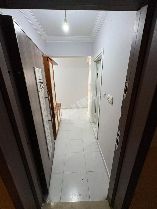 AFYON ÜÇOK EMLAKTAN HARBİŞ GAZİ MAH SATILIK NEZİH BÖLGEDE 3+1 SİTE İÇİNDE DAİRE