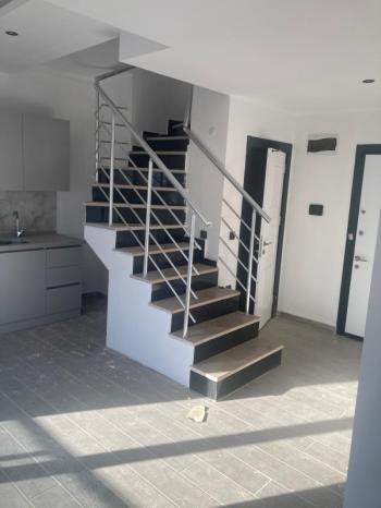 KİRALIK BOŞ 2+1 DUBLEX DAİRE MAHMUTLAR ALANYA ANTALYA