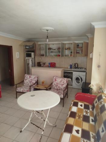 ALKOM 1 SİTESİ MAHMUTLAR ALANYA KİRALIK EŞYALI 2+1 DAİRE ALANYA ANTALYA