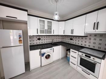 DIDIM ALTINKUM’DA DENİZE YÜRÜME MESAFESİNDE ,EMSALLERİNE GÖRE UYGUN  1+1 GENİŞ ACİL SATILIK DAİRE