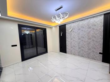 Didim'de Satılık 4+1 Lüks Villa