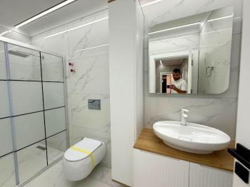 Didim'de Satılık 4+1 Lüks Villa