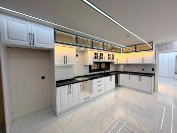 Didim'de Satılık 4+1 Lüks Villa