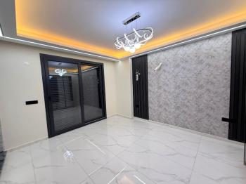Didim'de Satılık 4+1 Lüks Villa