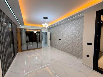 Didim'de Satılık 4+1 Lüks Villa