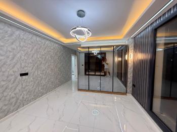 Didim'de Satılık 4+1 Lüks Villa