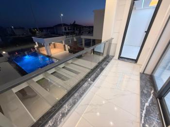 Didim'de Satılık 4+1 Lüks Villa