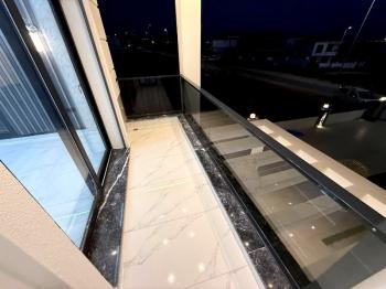 Didim'de Satılık 4+1 Lüks Villa