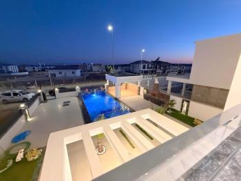 Didim'de Satılık 4+1 Lüks Villa