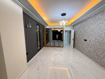 Didim'de Satılık 4+1 Lüks Villa