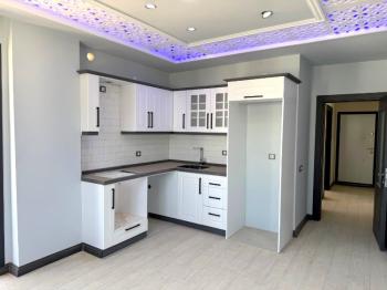 Didim'de Havuzlu Site İçerisinde Sıfır 2+1 Daire