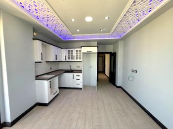 Didim'de Havuzlu Site İçerisinde Sıfır 2+1 Daire