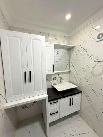 Didim'de Havuzlu Site İçerisinde Sıfır 2+1 Daire