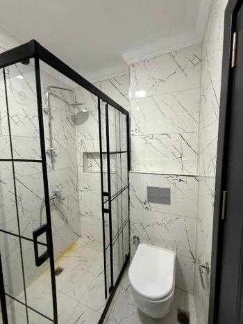 Didim'de Havuzlu Site İçerisinde Sıfır 2+1 Daire