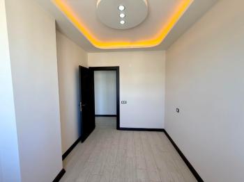 Didim'de Havuzlu Site İçerisinde Sıfır 2+1 Daire