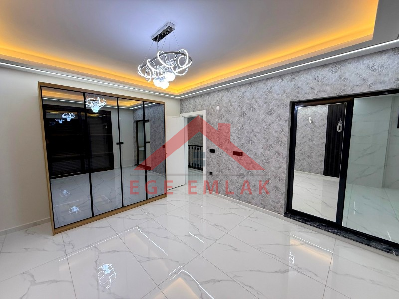 Didim'de Satılık 4+1 Lüks Villa