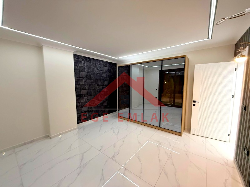 Didim'de Satılık 4+1 Lüks Villa