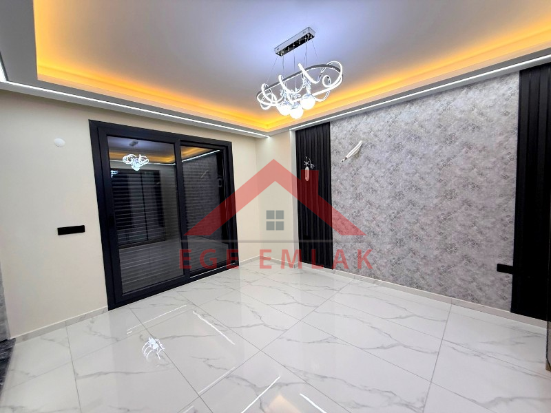 Didim'de Satılık 4+1 Lüks Villa