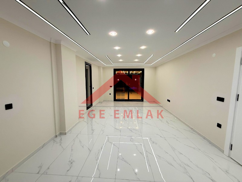 Didim'de Satılık 4+1 Lüks Villa