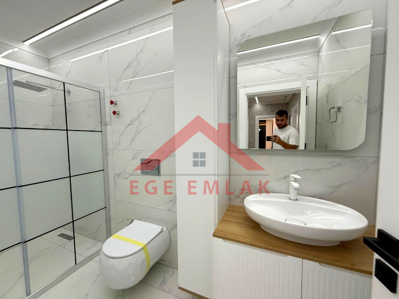 Didim'de Satılık 4+1 Lüks Villa