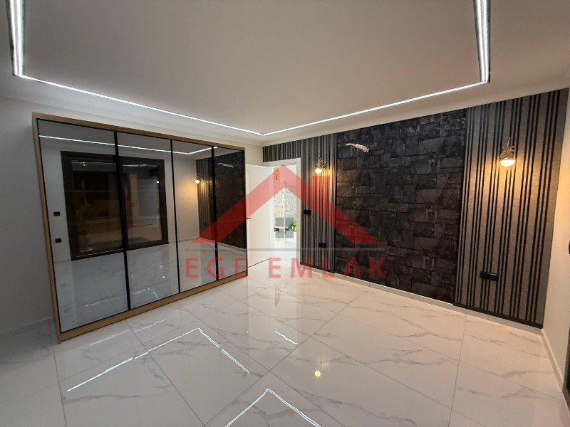 Didim'de Satılık 4+1 Lüks Villa