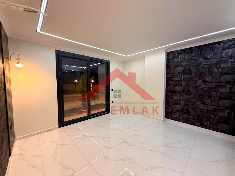 Didim'de Satılık 4+1 Lüks Villa