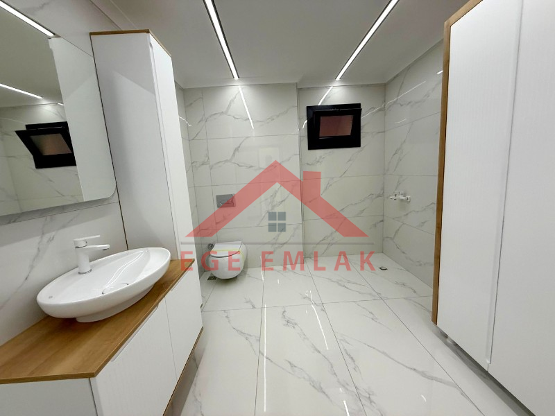 Didim'de Satılık 4+1 Lüks Villa