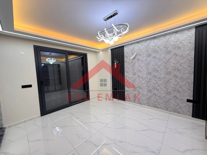 Didim'de Satılık 4+1 Lüks Villa