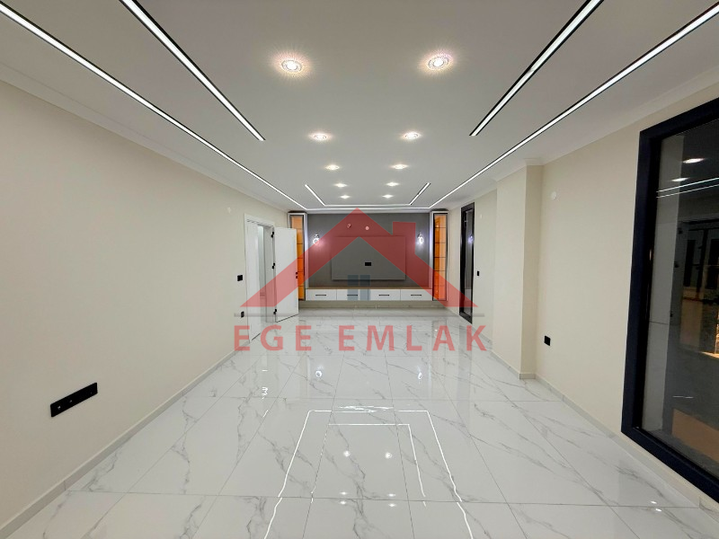 Didim'de Satılık 4+1 Lüks Villa