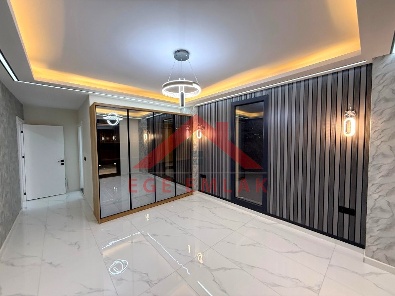 Didim'de Satılık 4+1 Lüks Villa