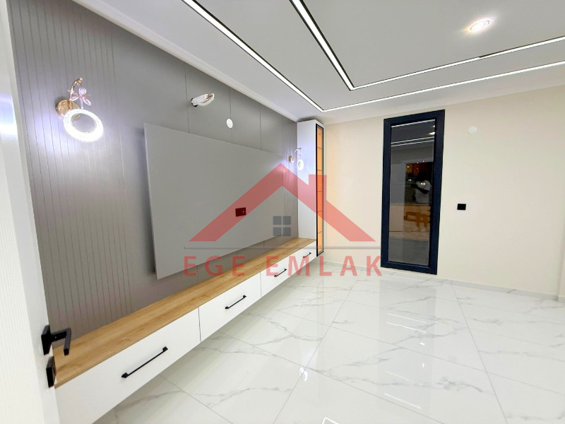 Didim'de Satılık 4+1 Lüks Villa