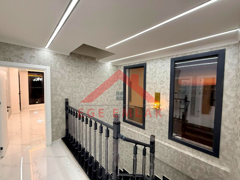 Didim'de Satılık 4+1 Lüks Villa