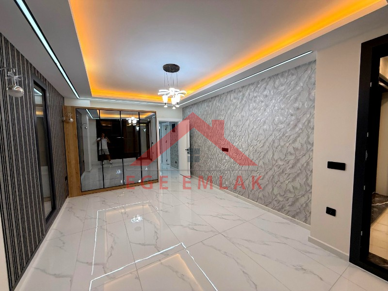 Didim'de Satılık 4+1 Lüks Villa