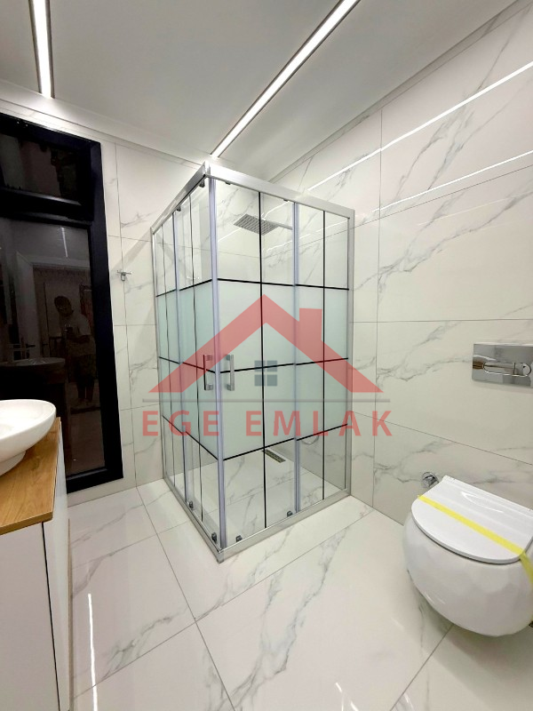 Didim'de Satılık 4+1 Lüks Villa