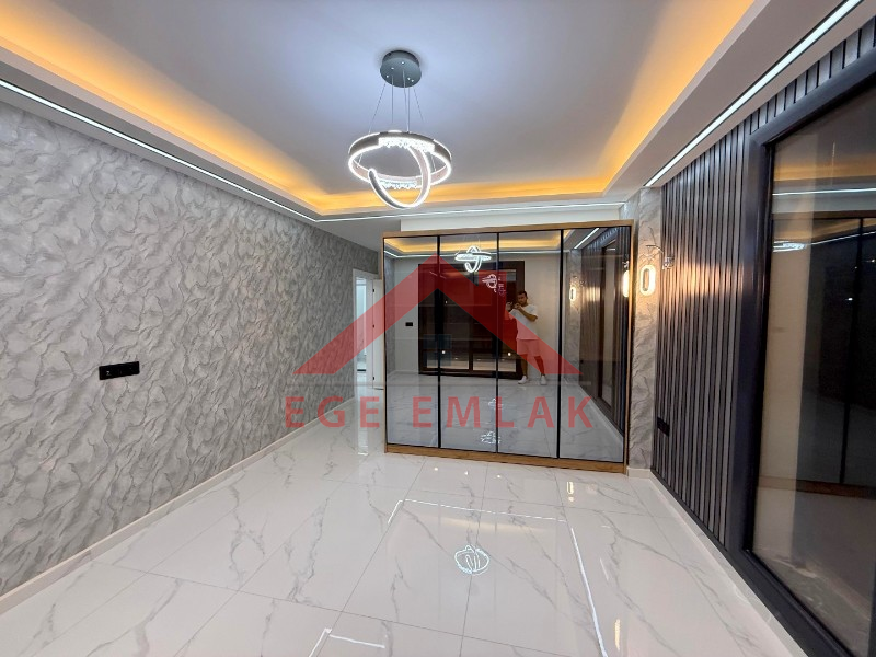 Didim'de Satılık 4+1 Lüks Villa