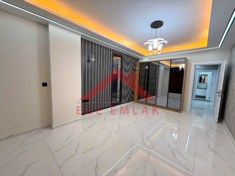 Didim'de Satılık 4+1 Lüks Villa