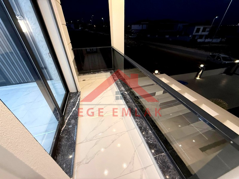 Didim'de Satılık 4+1 Lüks Villa