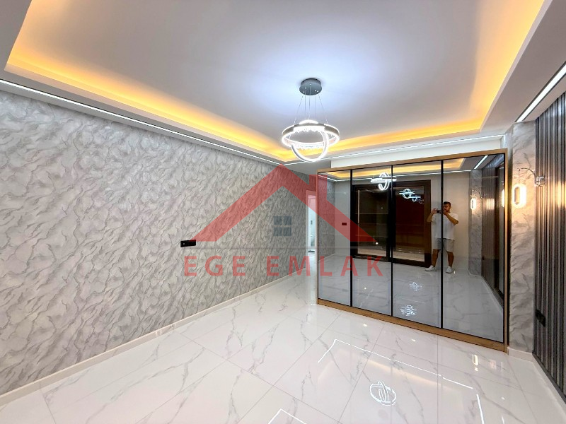 Didim'de Satılık 4+1 Lüks Villa