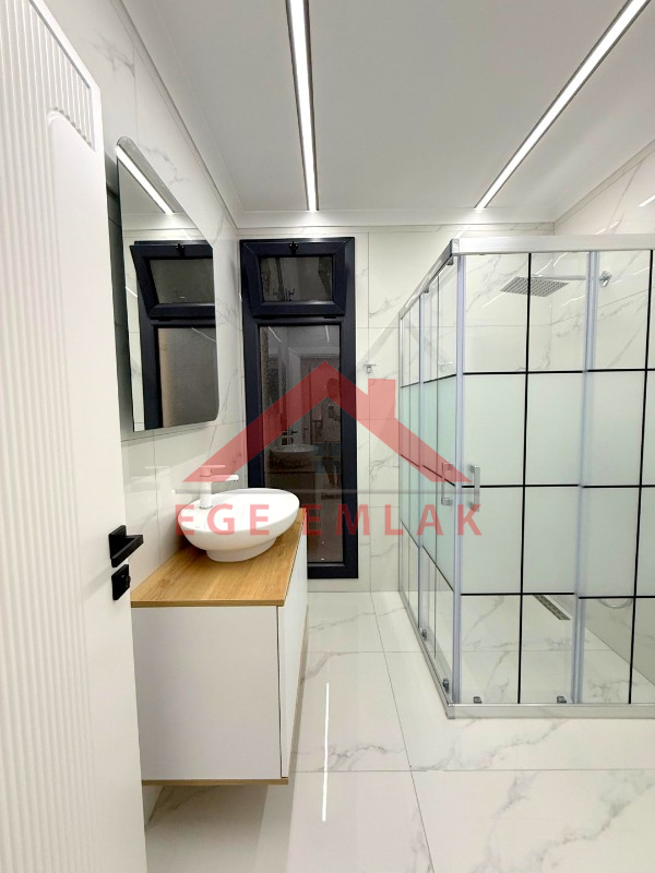 Didim'de Satılık 4+1 Lüks Villa