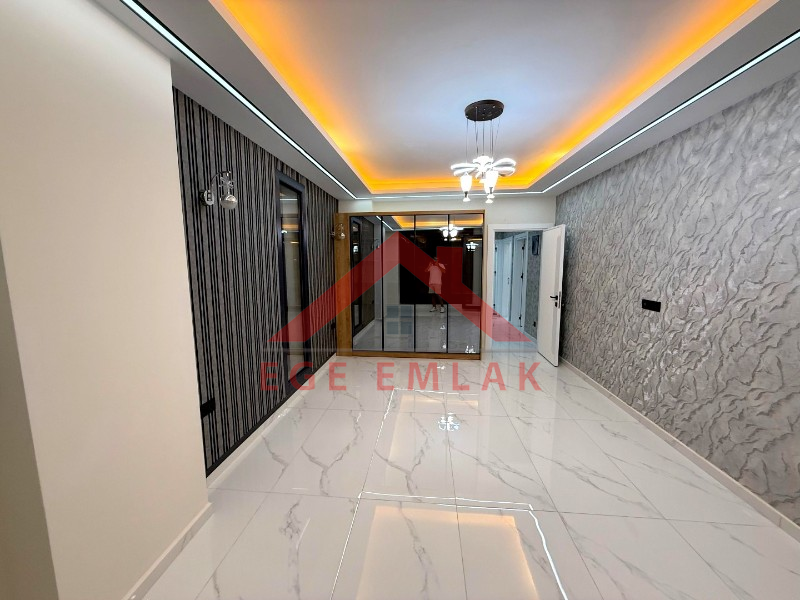 Didim'de Satılık 4+1 Lüks Villa