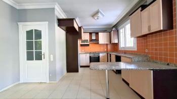 Elmas’tan Bahçelievler’de Müstakil Tadında Emsalsiz Genişlikte 2+1