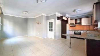 Elmas’tan Bahçelievler’de Müstakil Tadında Emsalsiz Genişlikte 2+1