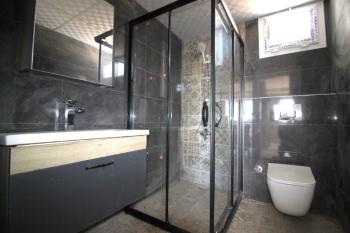 Elmas’tan 75 Yıl’da Tek Blok 3 Cepheli Full Jeneratörlü 1+1