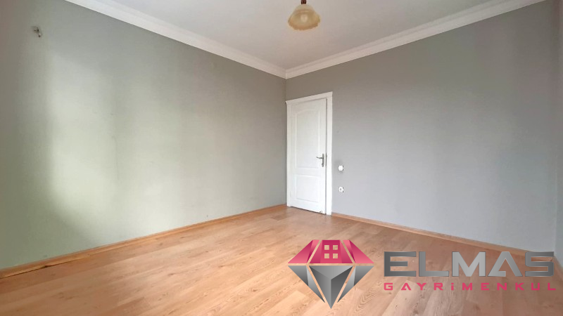 Elmas’tan Bahçelievler’de Müstakil Tadında Emsalsiz Genişlikte 2+1