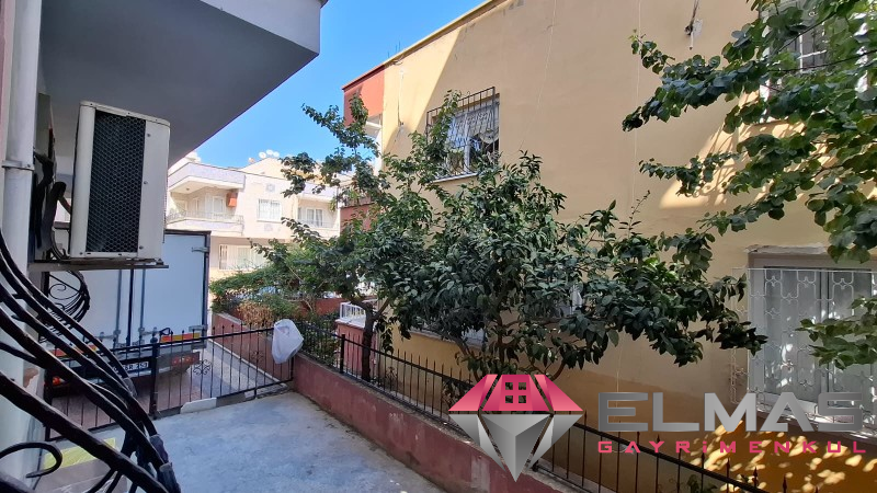 Elmas’tan Bahçelievler’de Müstakil Tadında Emsalsiz Genişlikte 2+1